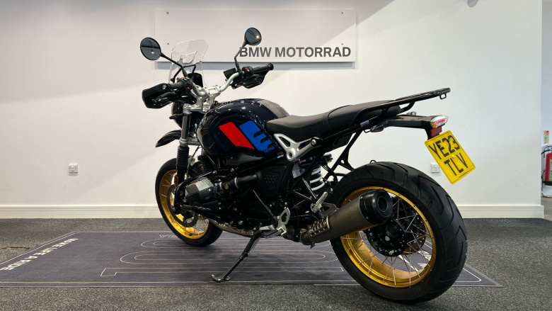 BMW R Ninet Urban G/S 